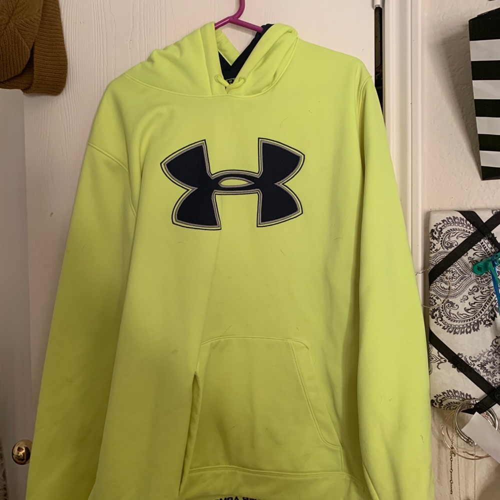 Adidas Hoodie
